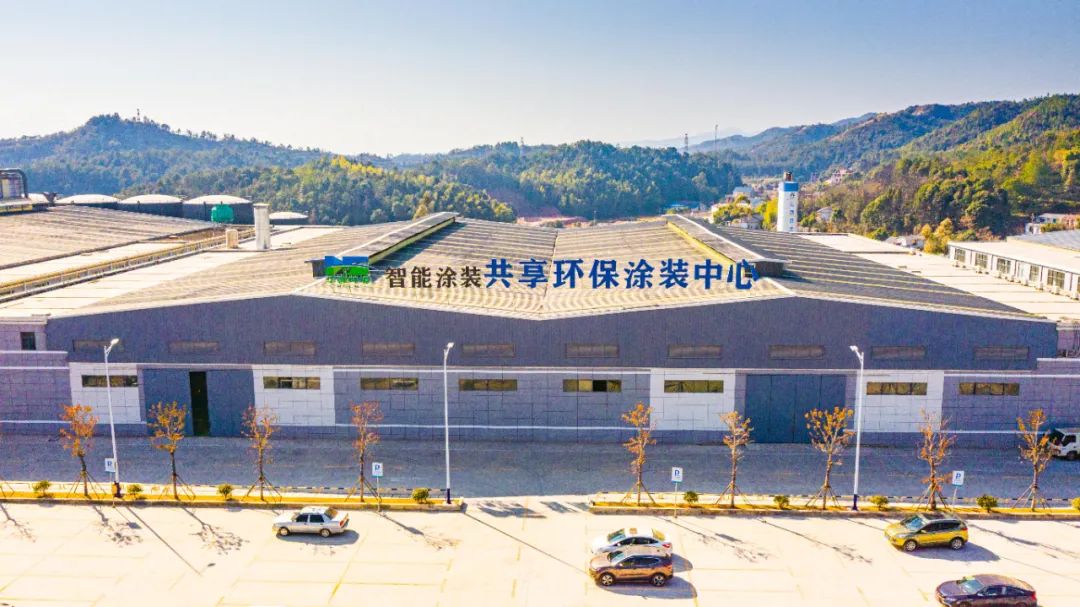 启新程丨南康区：迈向高质量跨越式发展新征程