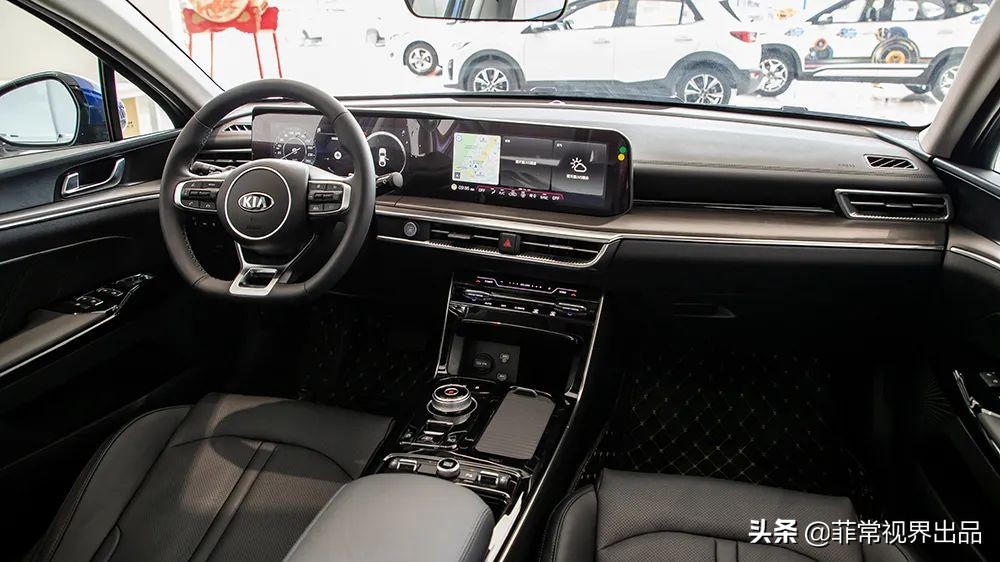 k5凯酷发动机是哪里的,k5凯酷2.0发动机怎么样