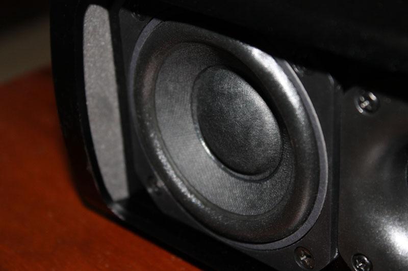 没布线怎么装射灯,没有布线投影怎么连音响