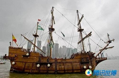 西班牙日不落帝国介绍,日不落帝国是被西班牙打败的吗