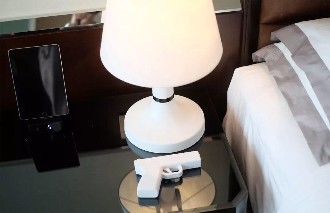 用过这18种小众洗浴品的人，才称得上奢华酒店的行家！（第二弹）