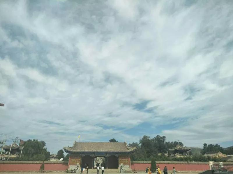 定西千般好总有一样适合你！