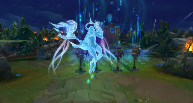 lol中的都市传说炸房挂真的存在吗,lol炸房挂是怎么回事