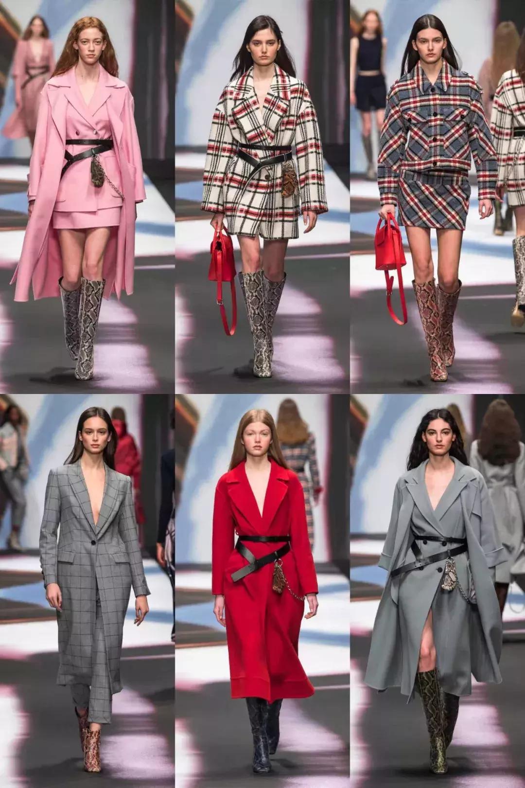 粉色打底适合什么颜色的外套,最适合女生的颜色