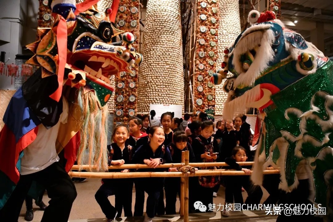 第42届星光耀香港校园综艺盛典,星光耀香港2019