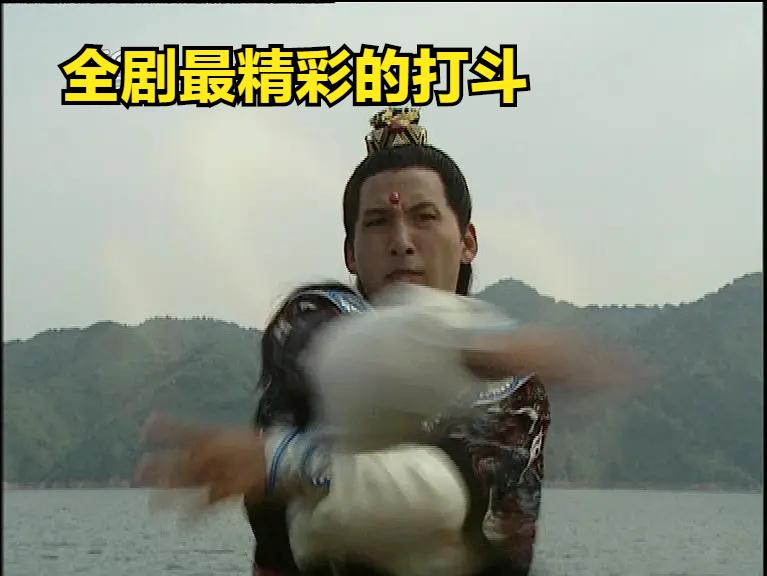 西游记续集拍摄地有哪些地方,西游记续集金钱豹取景地