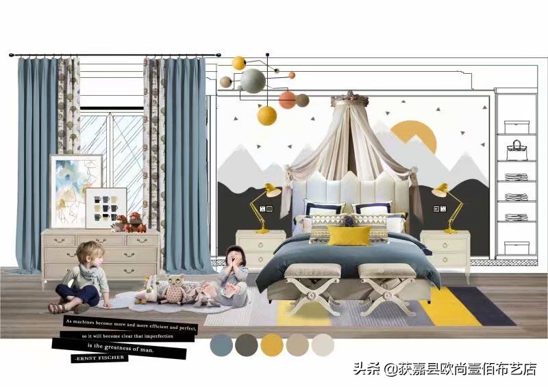 买窗帘哪种面料比较好,窗帘面料是颗粒麻好还是丝绒麻好