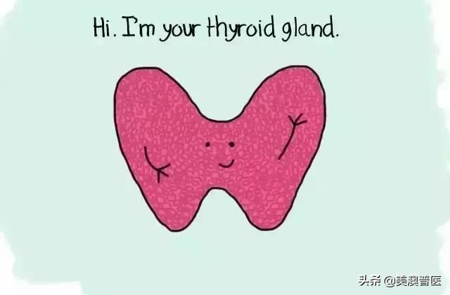 体检查出甲状腺结节该咋办,体检有甲状腺结节医生说没事
