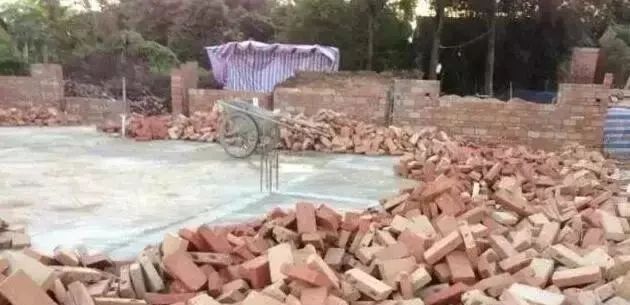 农村自建房基础施工九大步骤,农村自建房基础施工哪种最好用