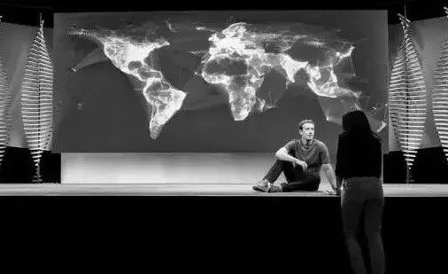 扎克伯格为什么要娶自己的老婆,扎克伯格谈妻子是最美的