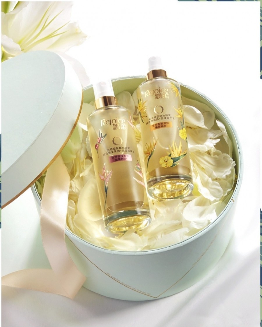 冬季护发防静电精油推荐,冬季护发精油推荐平价学生