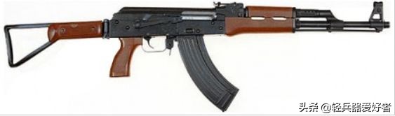 近攻远狙,56半自动步枪大显神威!它才是这部好莱坞大片的大赢家