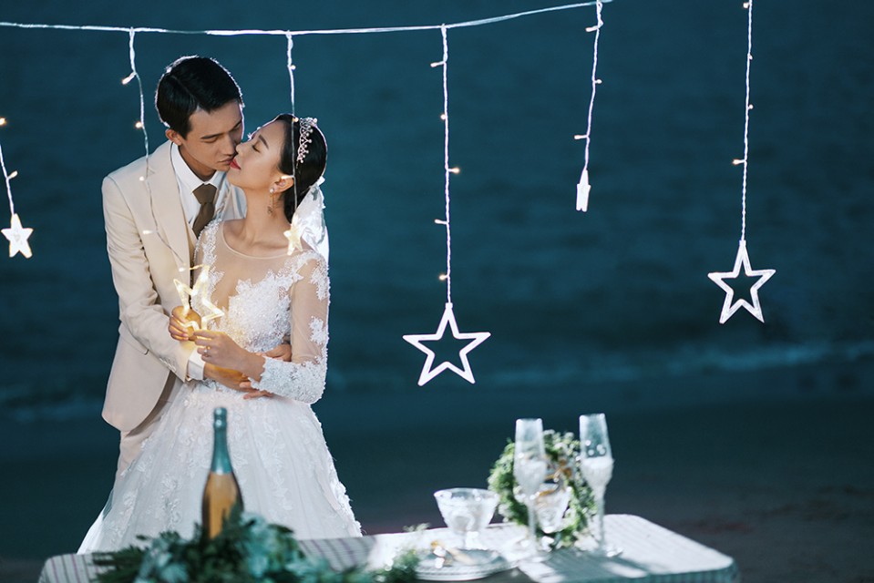 去铂爵旅拍挑婚纱照需要注意什么,铂爵旅拍大理婚纱照拍摄地点推荐