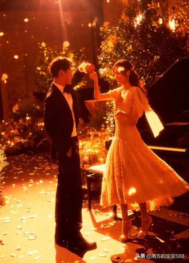 唐嫣谈高云翔邱泽 (唐嫣喜欢高云翔还是邱泽)