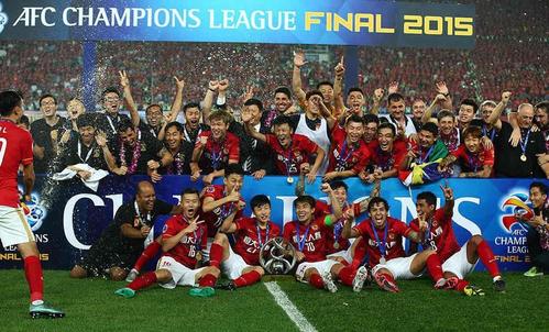 恒大由盛到衰的转折点是哪里,恒大第一次夺得亚冠回顾