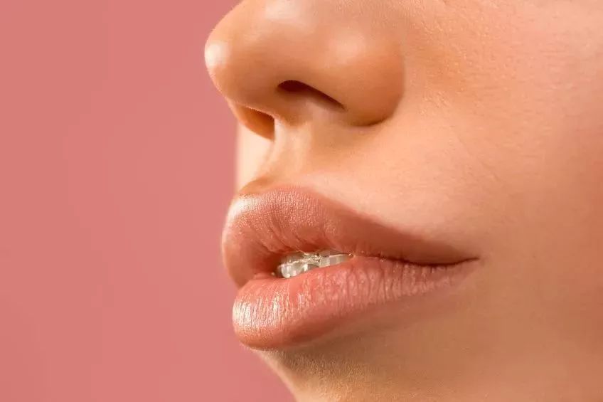 被颜值耽误的嘴,被嘴耽误颜值