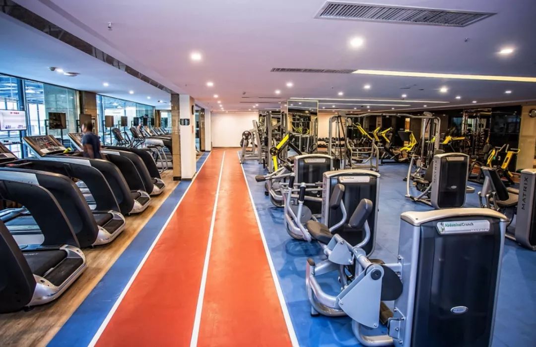 福州新鲜事丨128元收获高品质美容健身套餐！一起迎接夏日美貌