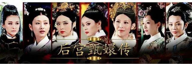 CBD甄嬛传——从人民怀念的华润说起