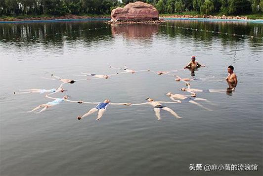 我国三处死海,中国有三处死海
