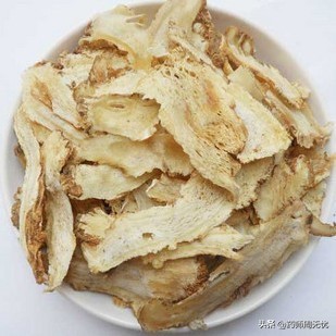 话说中药当归,白话中药400味讲解