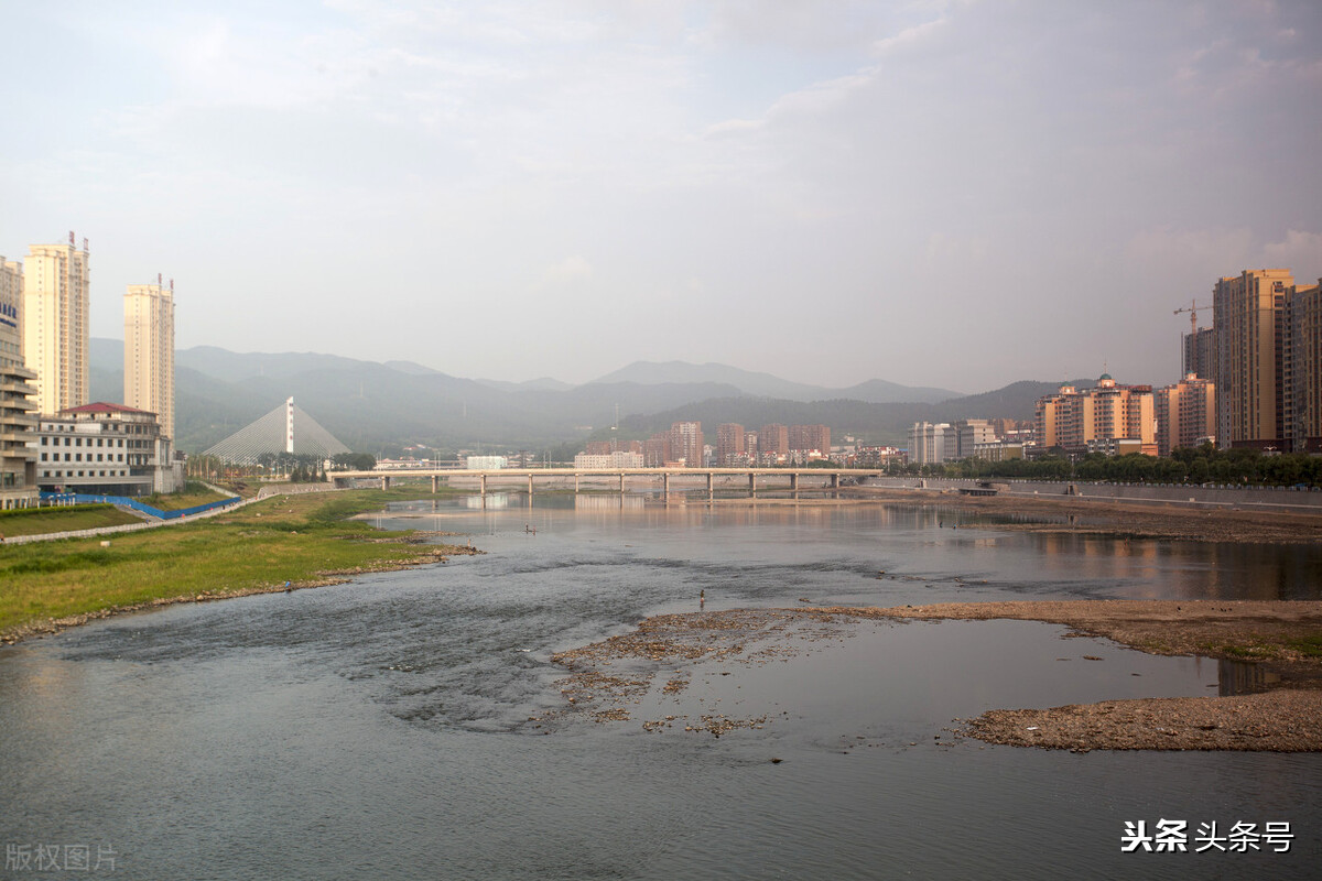 吉林通化市哪个区发展最好,吉林市经济发展现状与通化市比较