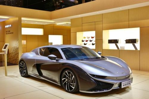 国产跑车到底好不好,最惨的汽车品牌