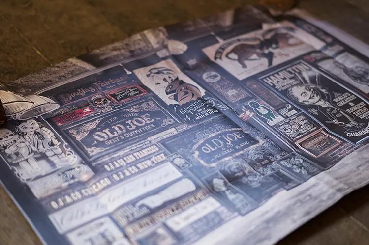 为什么不想被定义的复古玩家，都想打扮成“老乔”模样？