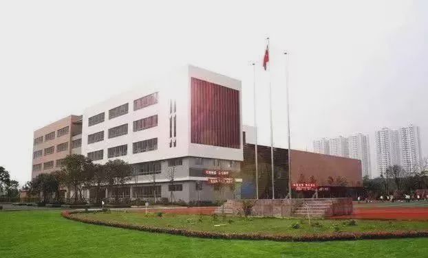 成师附小本部属于哪个片区,成师附小本部和分部