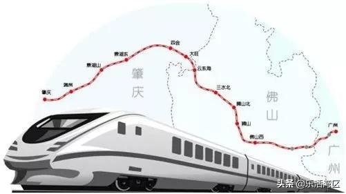 湾区最有潜力的地段,湾区发展潜力片区