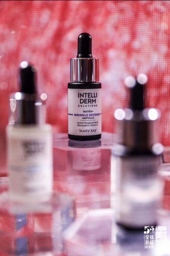 玫琳凯夏季护肤,夏天别乱用护肤品