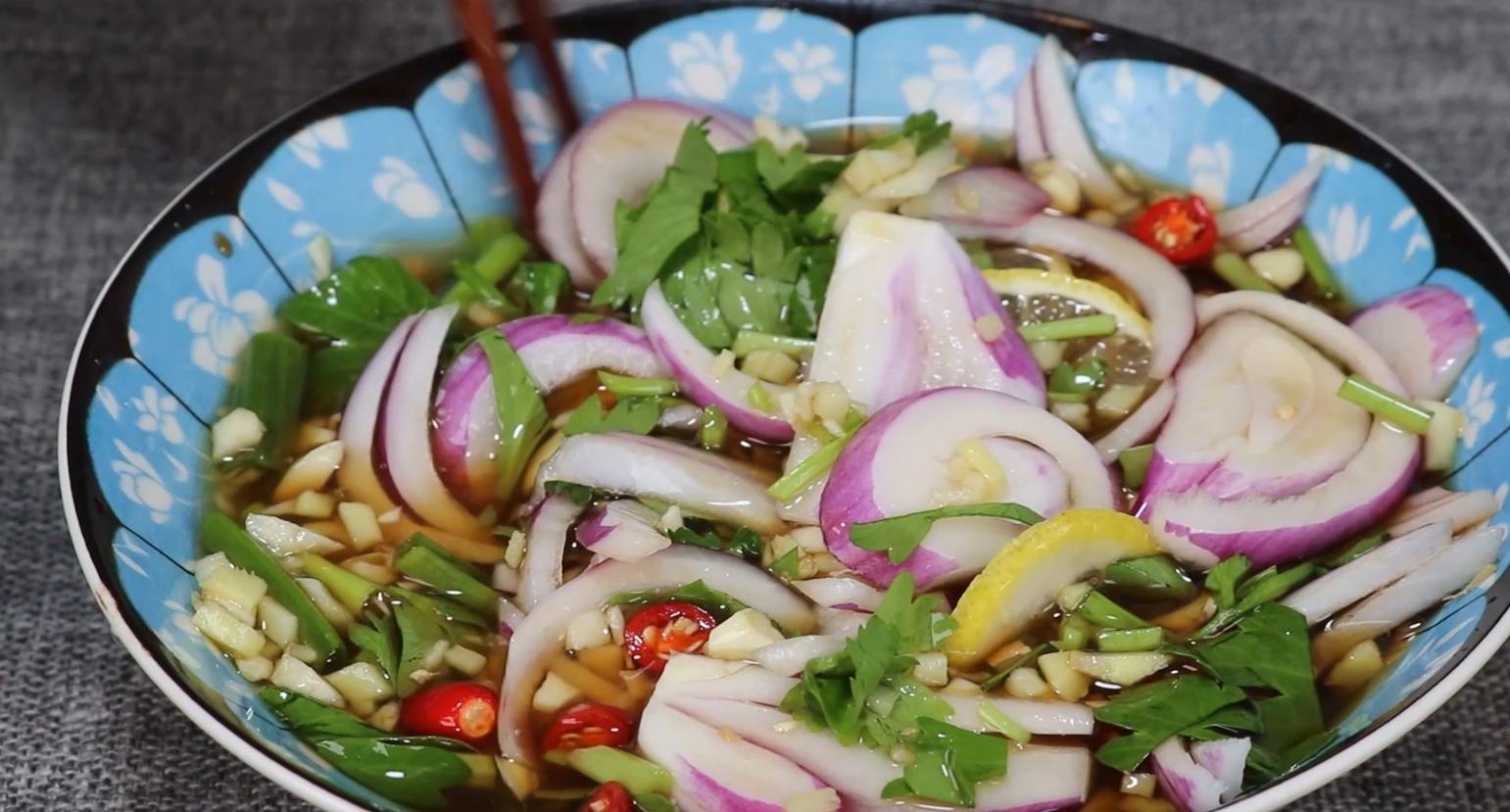 网红柠檬无骨鸡爪的配料,网红酸辣柠檬无骨鸡爪详细教程