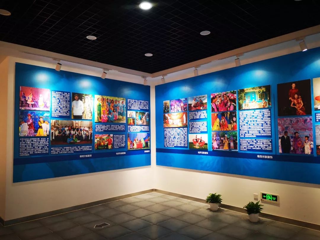 新疆手风琴博物馆,塔城手风琴博物馆