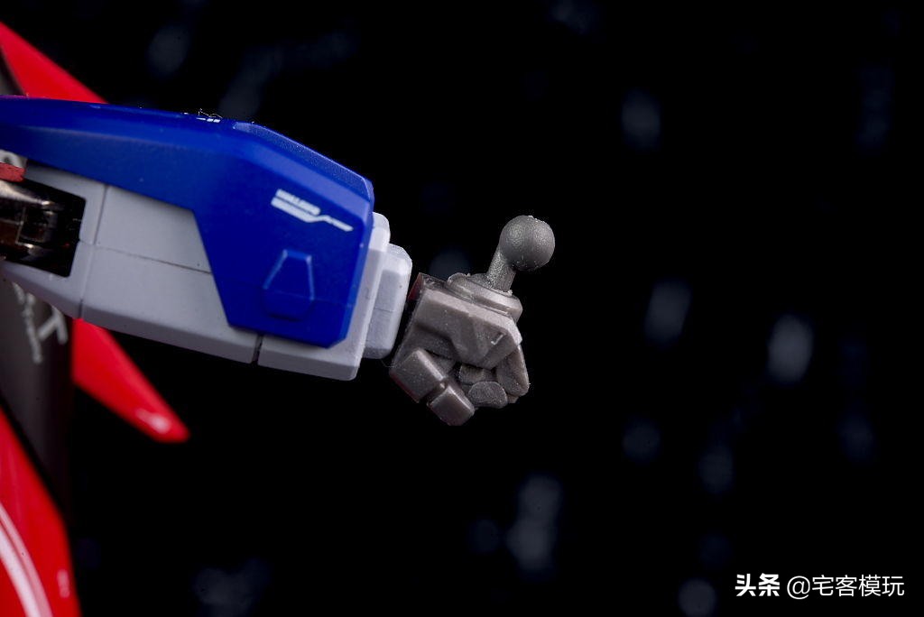 mr魂命运高达测评,metalrobot魂命运测评