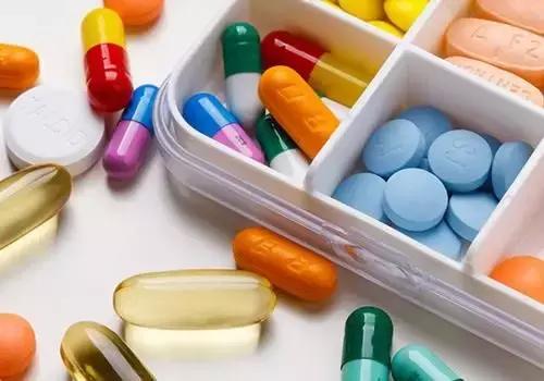 健康宣教切记这些药不宜睡前服,服药注意事项及禁忌