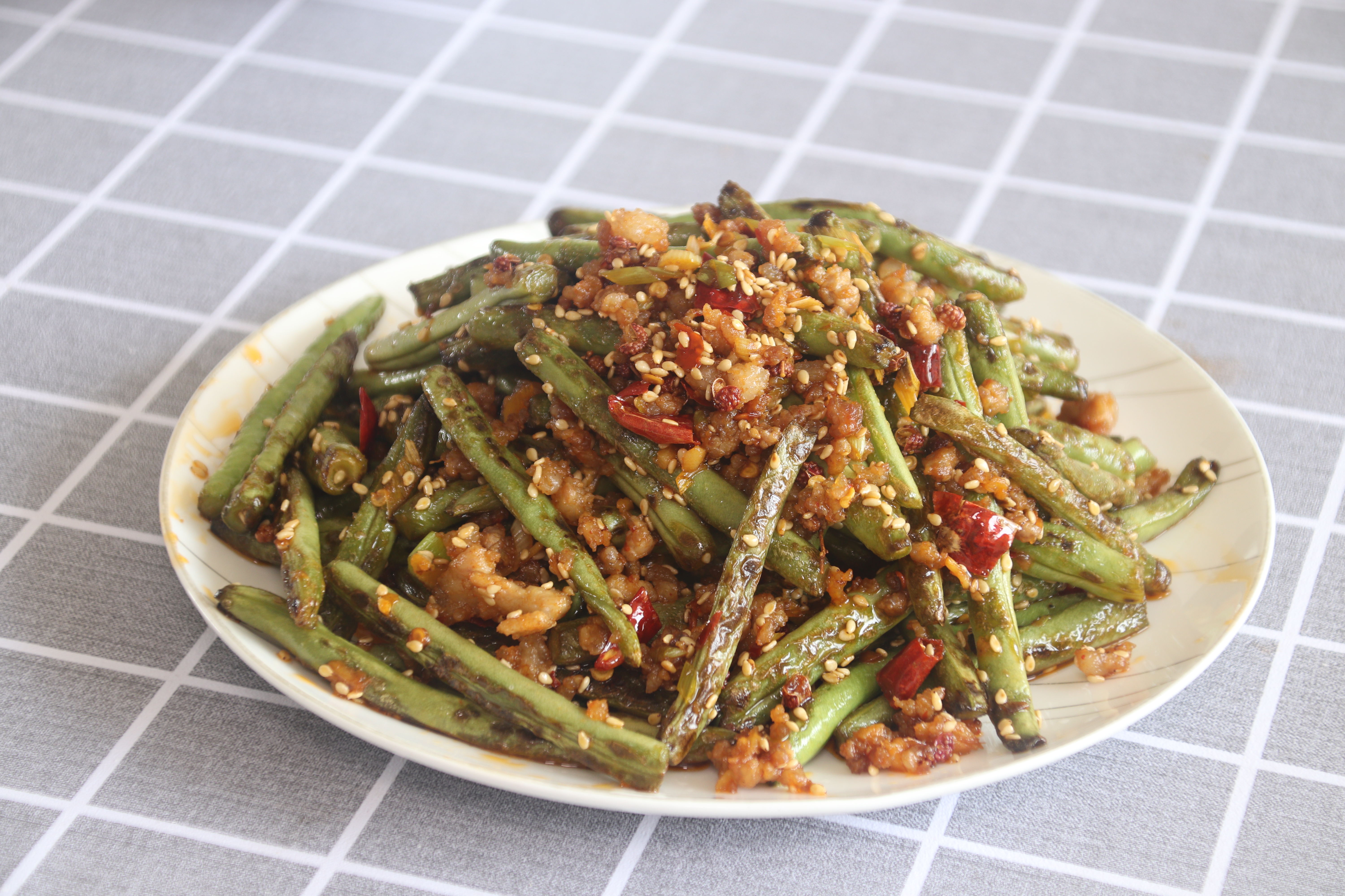 5道家常菜简单又好做好吃又下饭,推荐几道家常菜好吃易做简单营养