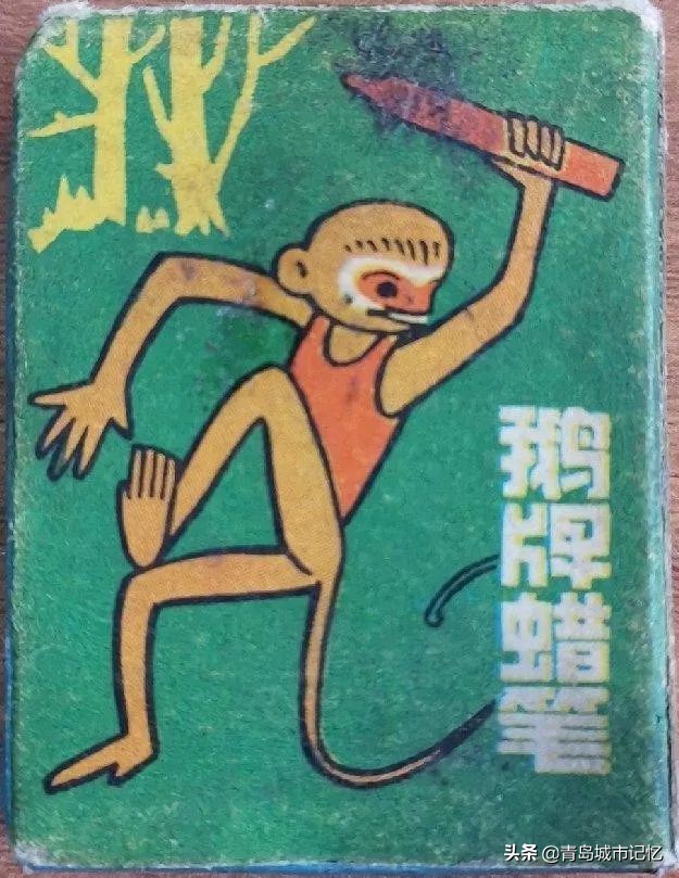 青岛有哪些老字号品牌,青岛老字号有哪些