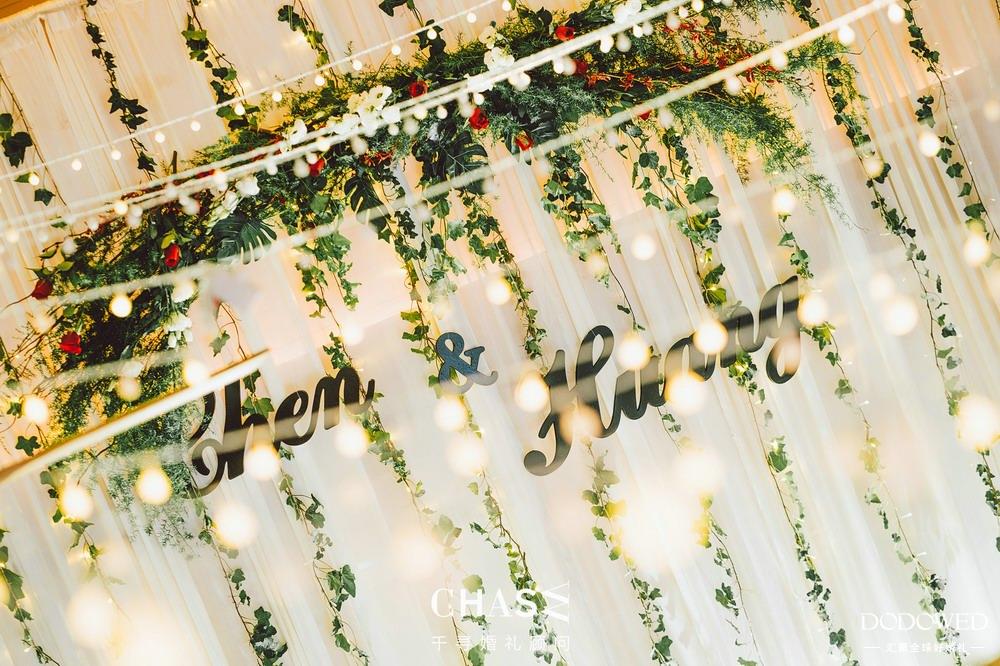 dowed婚礼案例,dodowed教程