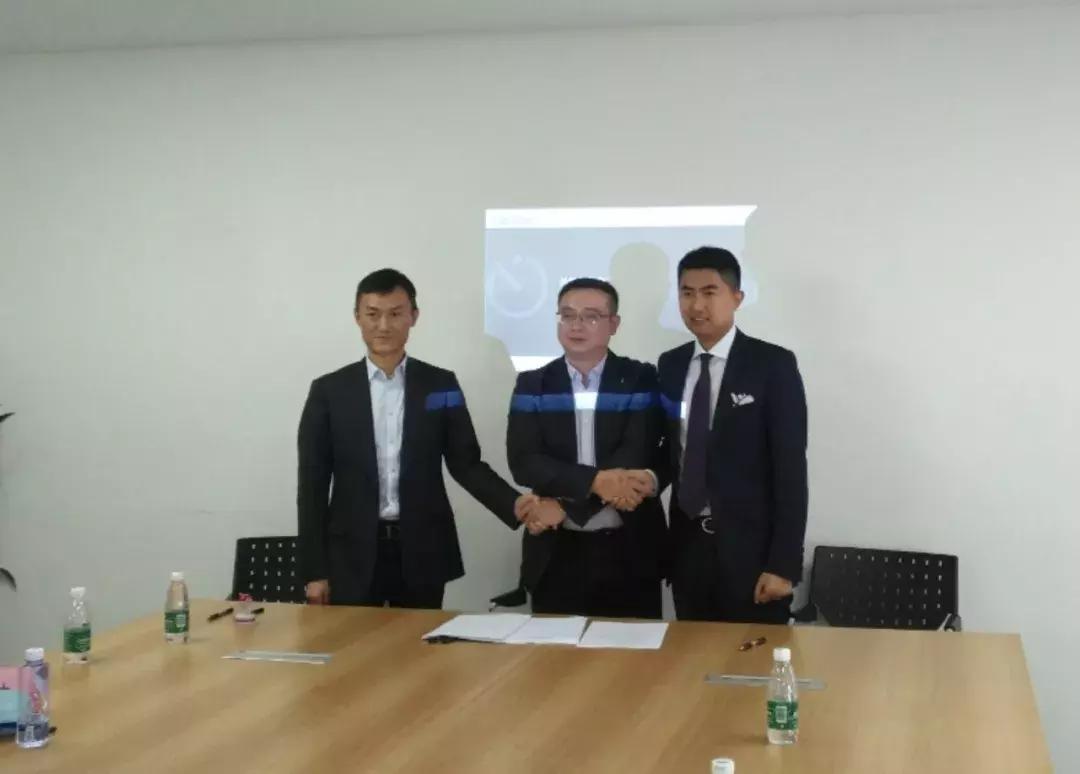 重磅!天融汇迎来“新希望”