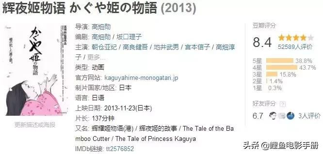 十部顶级动画温暖治愈电影,人生必看的经典治愈系动画电影