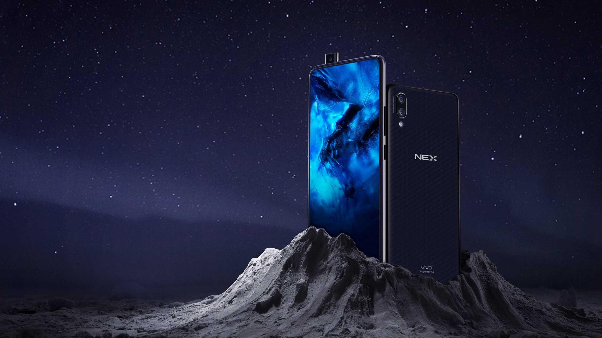 vivo的十年进化,vivo十年之作