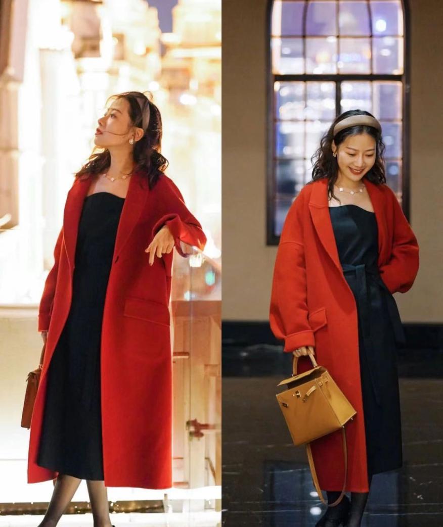 穿衣显土气的原因,穿衣土气还好看