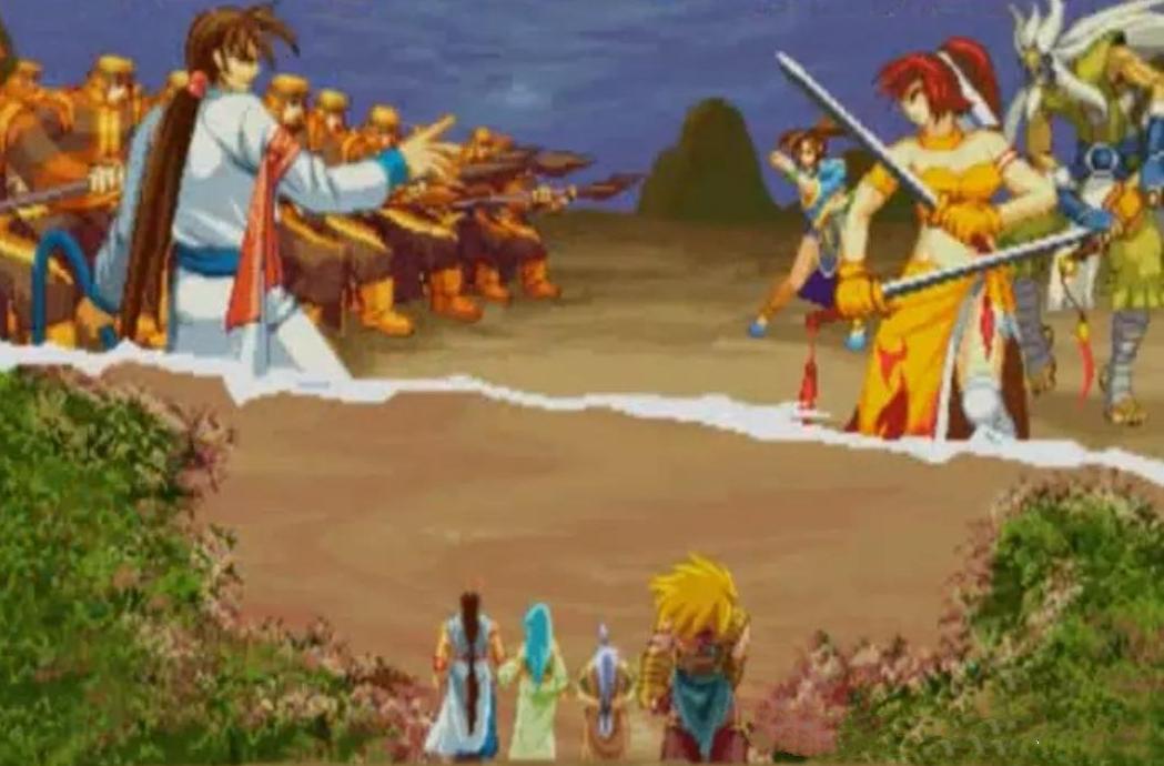 街机最后的巅峰,街机时代的鼎盛与衰落