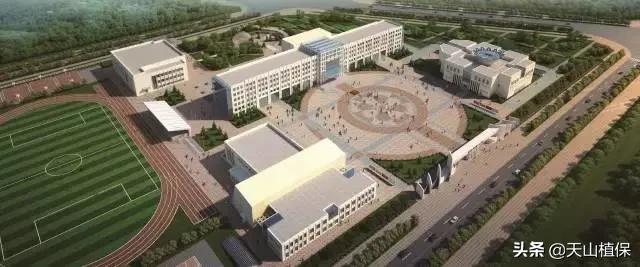 昌吉市最新城市发展规划,乌鲁木齐和昌吉是否相邻