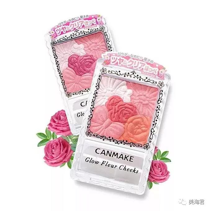 超可爱又好用的彩妆,日系彩妆好用粉底液推荐