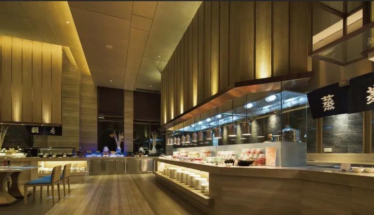 晚餐时间到！餐厅运营、清洁、设计和设计，一站式搞定