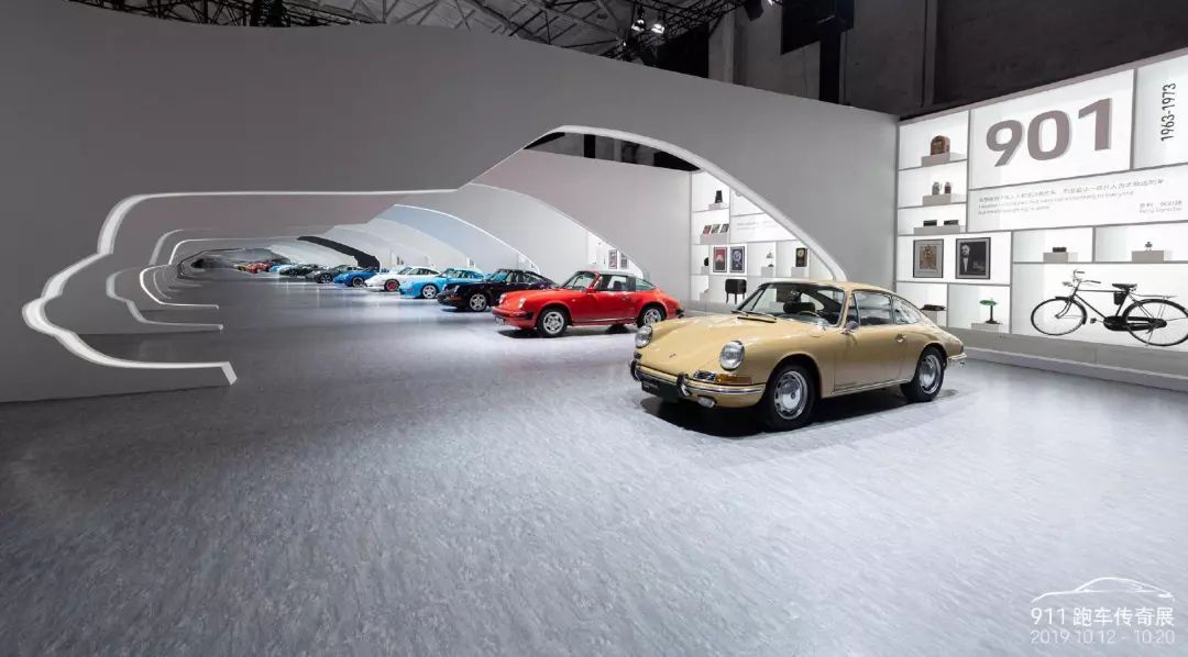 保时捷997.1丨如果[执迷]是一种物质，那Ta的份量一定很重