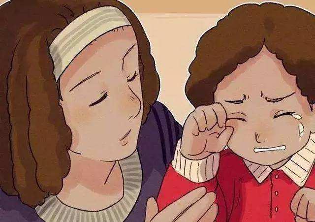 婴儿冷脸试验,变脸妈妈实验