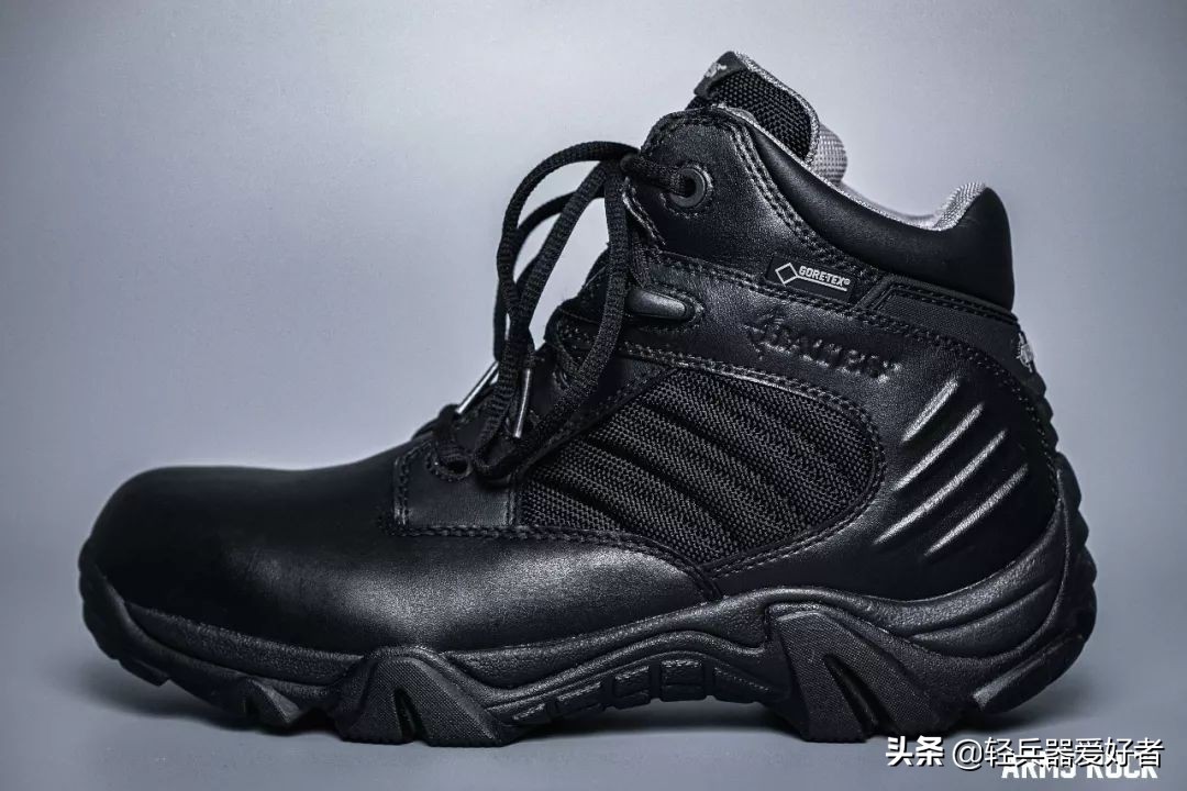 秋冬季穿什么鞋保暖防水,穿什么防滑鞋好