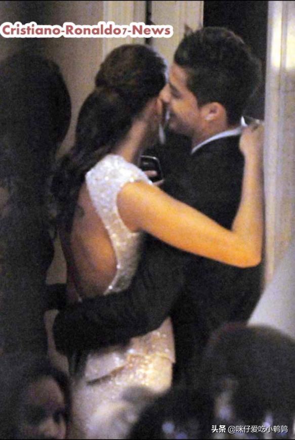 c罗与维多利亚模特视频,维密超模怀孕8个月