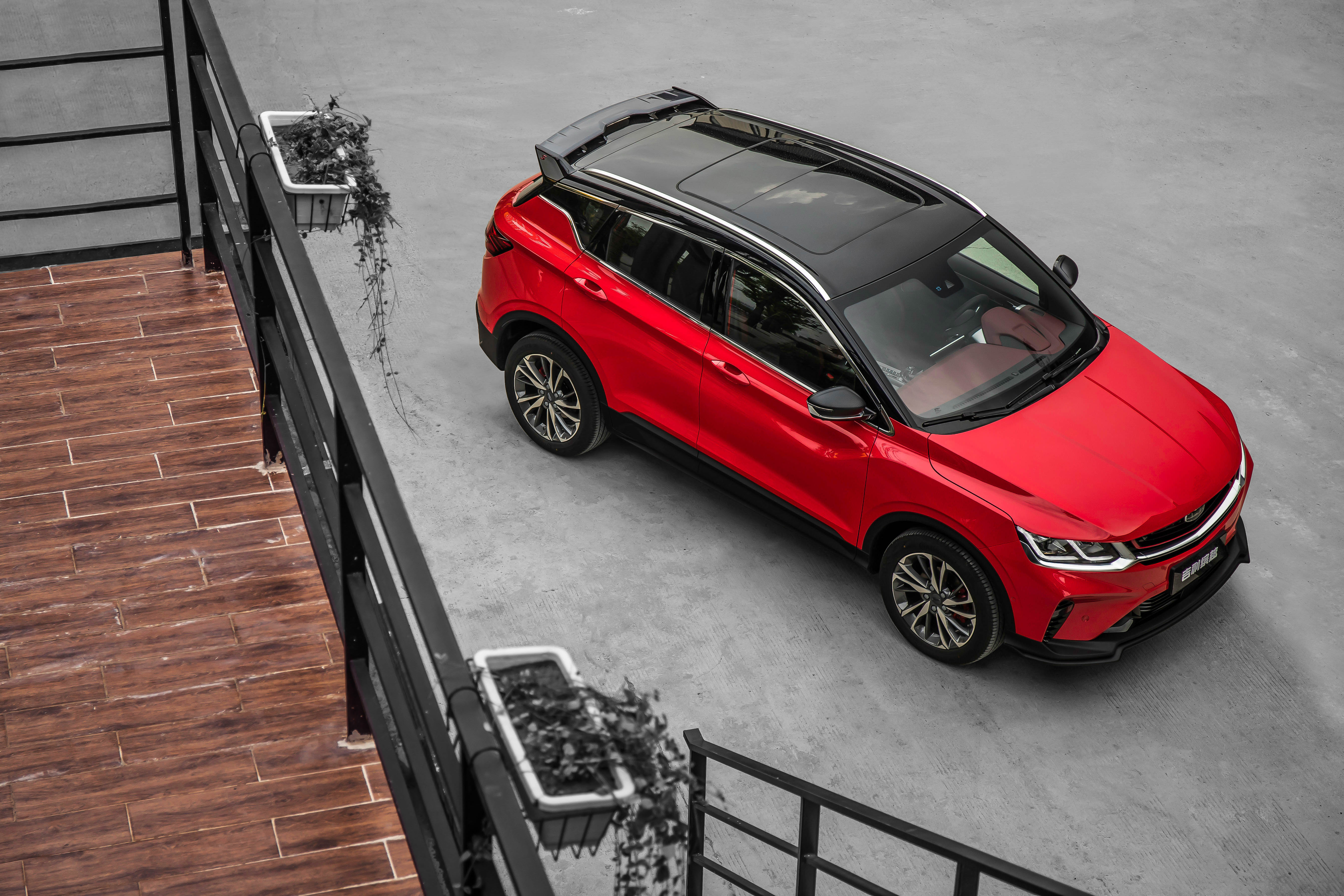 10万左右最结实耐造的合资suv排行,10万元左右高性价比的合资suv推荐